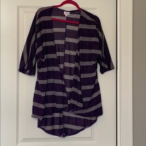 LulaRoe Lindsey size Small